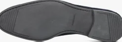 blauwe magnanni loafers 25397