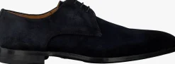 blauwe magnanni nette schoenen 22643