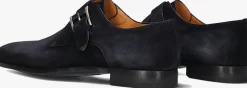 blauwe magnanni nette schoenen 19531