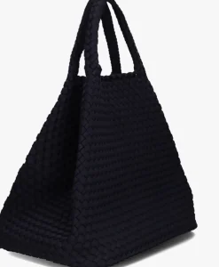 blauwe marrea handtas large