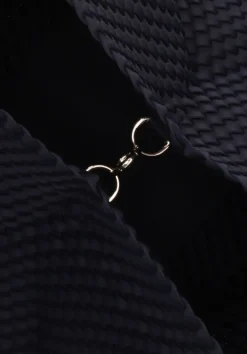 blauwe marrea handtas large