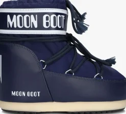 blauwe moon boot snowboots icon low nylon