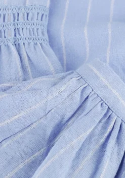 blauwe mos mosh blouses mmsafi blouse