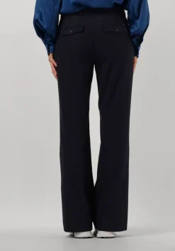 blauwe mos mosh pantalon rhys caia pant