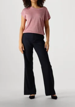 blauwe mos mosh pantalon rhys caia pant