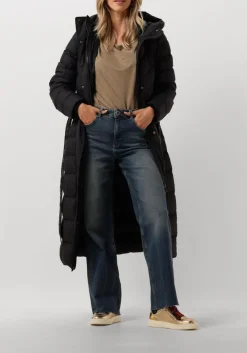 blauwe mos mosh wide jeans relee kessel jeans