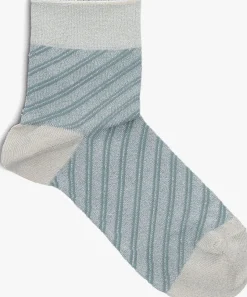 blauwe mp denmark beenmode elisa glitter