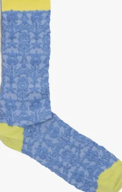 blauwe mp denmark sokken 77726