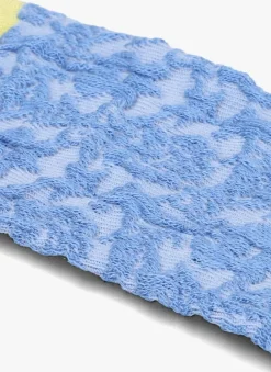 blauwe mp denmark sokken 77726