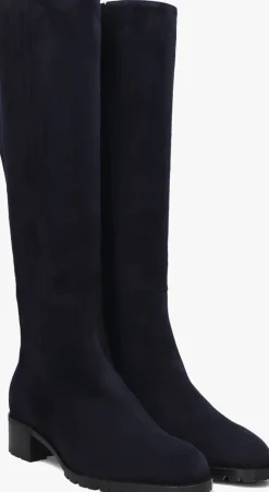 blauwe nalini laarzen 21i083a