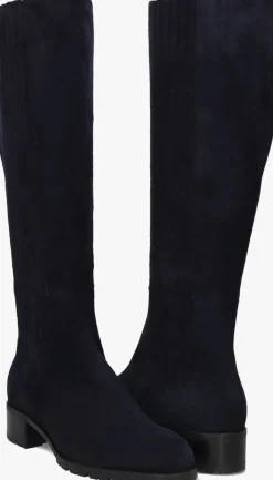 blauwe nalini laarzen 21i083a