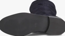 blauwe notre-v hoge laarzen 3496