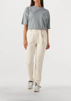 blauwe nubikk lage sneakers billy lou