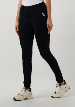 blauwe penn & ink chino rosy