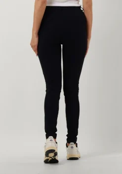 blauwe penn & ink chino rosy