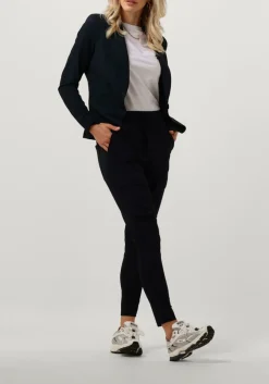 blauwe penn & ink joggingbroek cargo