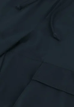 blauwe penn & ink joggingbroek cargo