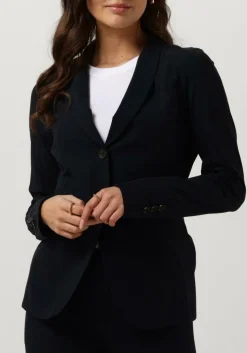 blauwe penn & ink kimono nova