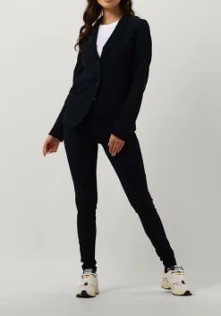 blauwe penn & ink kimono nova