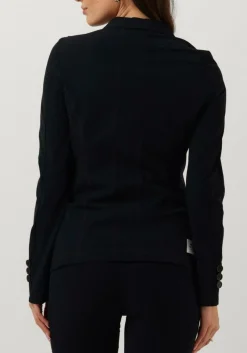 blauwe penn & ink kimono nova