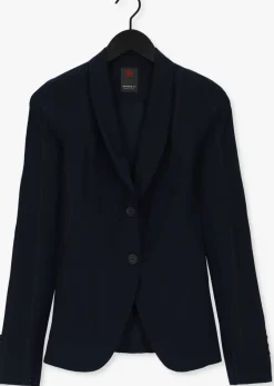 blauwe penn & ink kimono nova