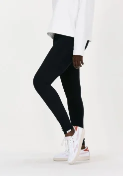 blauwe penn & ink legging bibi