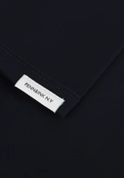 blauwe penn & ink legging bibi