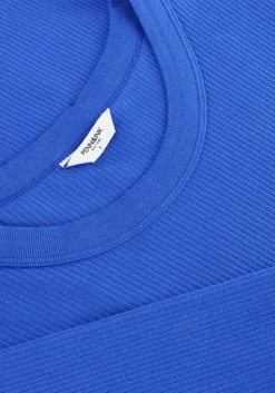 blauwe penn & ink tops & t-shirts longsleeve w25f1745