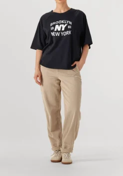 blauwe penn & ink t-shirt t-shirt w25f1746