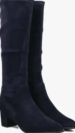 blauwe peter kaiser hoge laarzen 75526