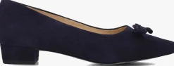 blauwe peter kaiser pumps 72241