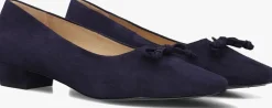 blauwe peter kaiser pumps 72241