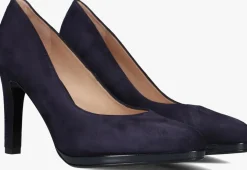 blauwe peter kaiser pumps 72445