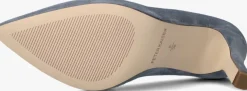 blauwe peter kaiser pumps 72442