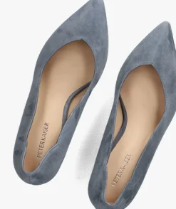 blauwe peter kaiser pumps 72442
