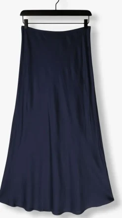 blauwe resort finest maxirok frivo long