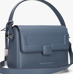 blauwe smaak amsterdam schoudertas alan