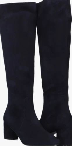 blauwe stefano lauran hoge laarzen giusy 3