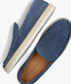 blauwe stefano lauran instappers s3116