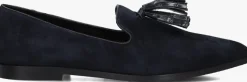 blauwe stefano lauran loafers bj5615-05