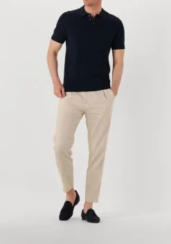 blauwe stefano lauran loafers 7913