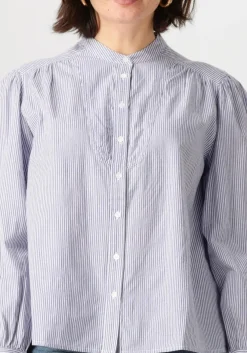 blauwe vanessa bruno blouses chouchou