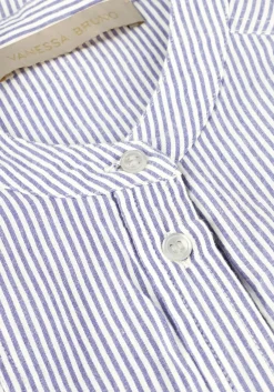 blauwe vanessa bruno blouses chouchou