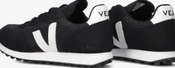 blauwe veja lage sneakers sdu rec
