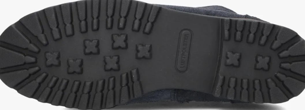 blauwe waldlaufer veterboots h elisa