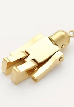 bonnie studios robot pendant