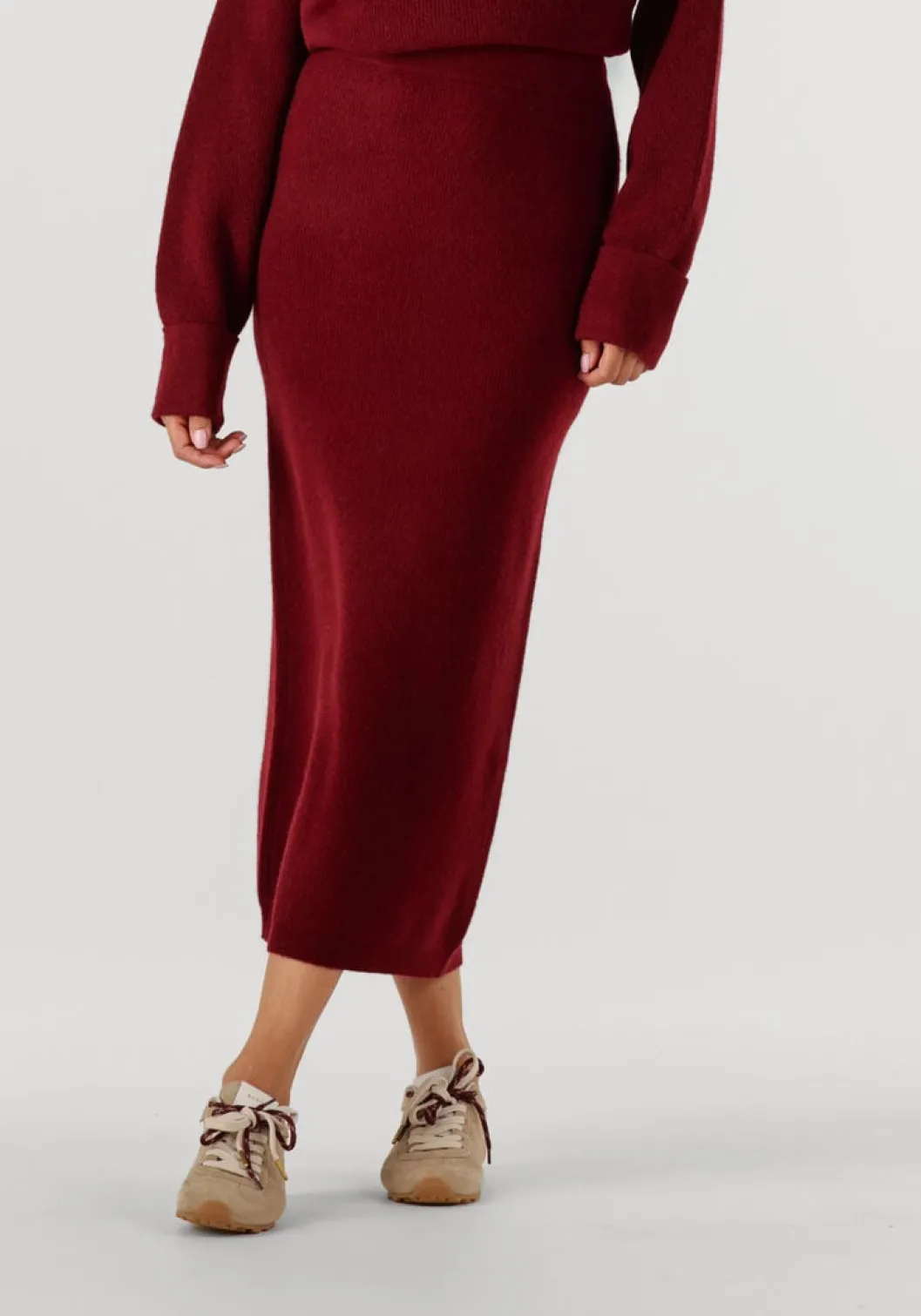 bordeaux american vintage midirok raxow-b