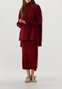 bordeaux american vintage midirok raxow-b