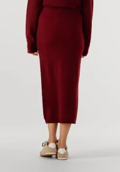 bordeaux american vintage midirok raxow-b