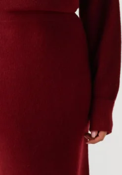 bordeaux american vintage midirok raxow-b